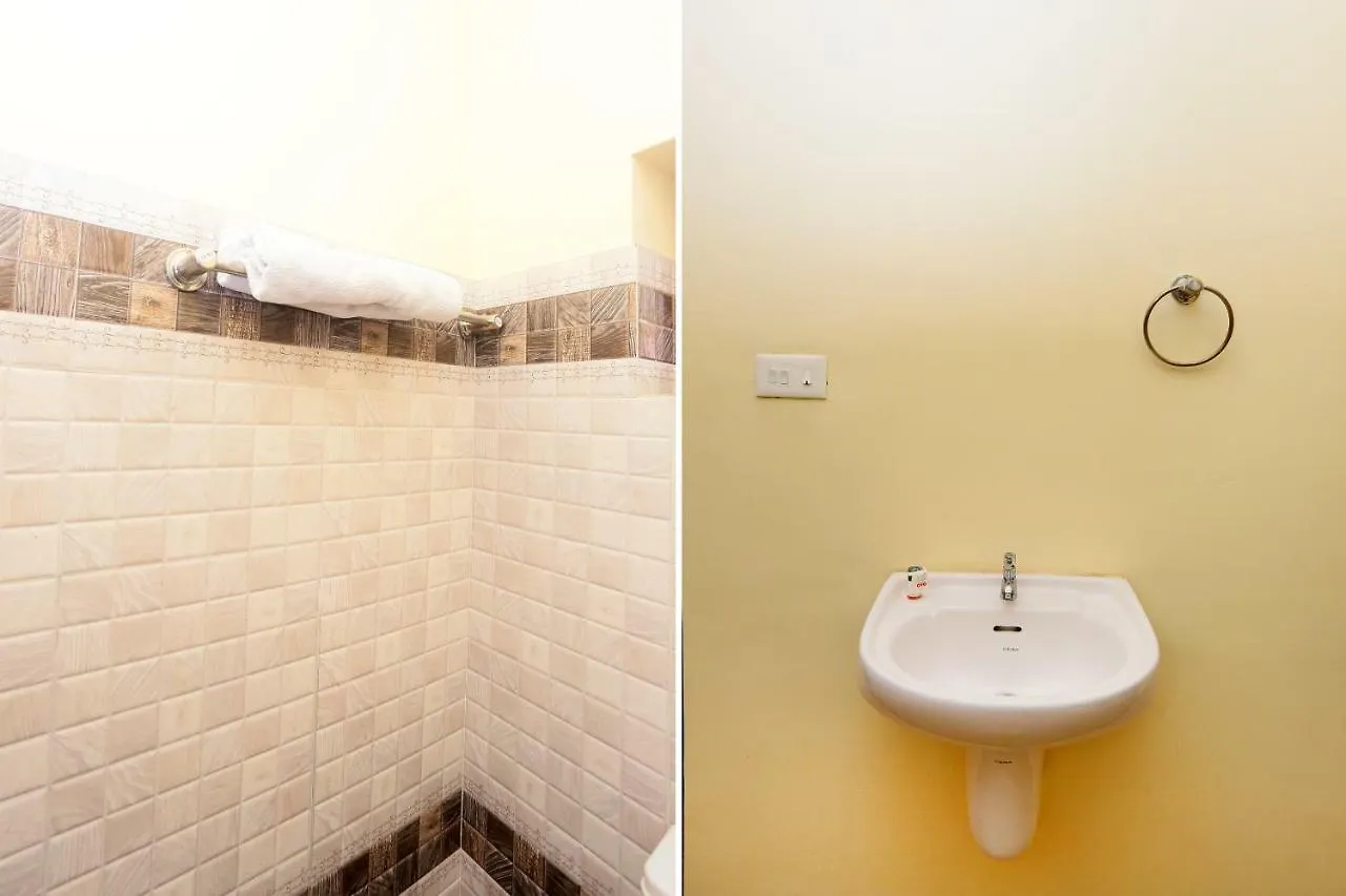 Guest house Peace Rooms Trivandrum Trippapur India